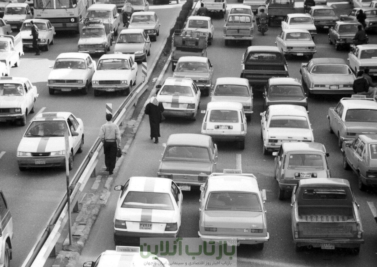 واردات خودرو دست دانشجوها افتاد! +عکس